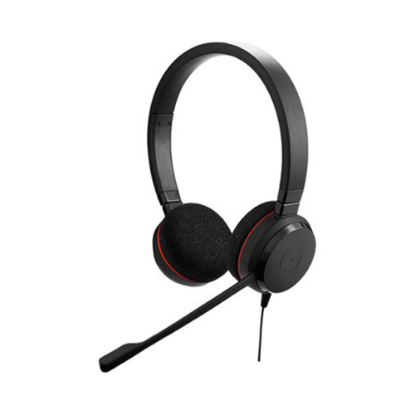 Εικόνα της JABRA EVOLVE 20 UC STEREO