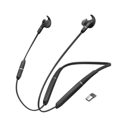 Εικόνα της JABRA EVOLVE 65e MS & Link 370