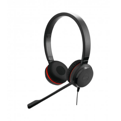 Εικόνα της JABRA EVOLVE 20SE MS STEREO, USB-C