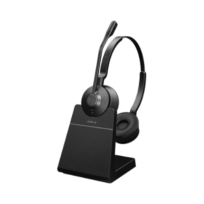 Εικόνα της JABRA ENGAGE 55 STEREO USB-A UC, STAND