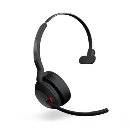 Εικόνα της JABRA EVOLVE2 55 Link380c MS MONO