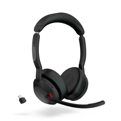 Εικόνα της JABRA EVOLVE2 55 Link380c UC STEREO