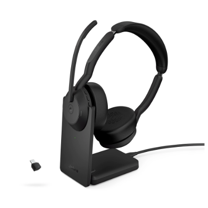 Εικόνα της JABRA EVOLVE2 55 Link380c MS STEREO STAND