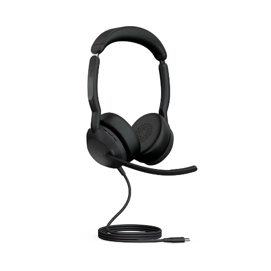 Εικόνα της JABRA EVOLVE2 50 USB-C UC STEREO