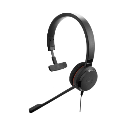 Εικόνα της JABRA EVOLVE 30 II MONO REPLACEMENT HEADSET