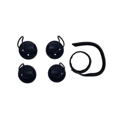 Εικόνα της JABRA ENGAGE 65/75 EARHOOKSET, CONVERTIBLE