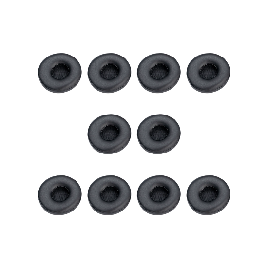 Εικόνα της JABRA ENGAGE 50 EAR CUSHIONS (10 τεμ.)