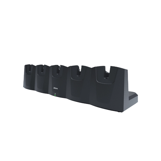 Εικόνα της JABRA PERFORM CHARGING STAND 5 BAY