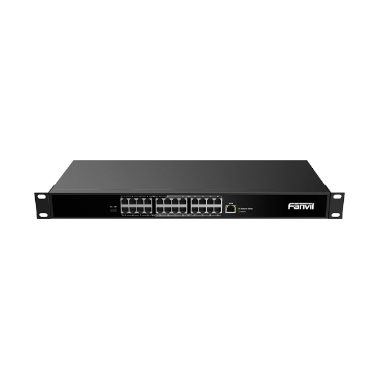 Εικόνα της FANVIL 2-WIRE POE SWITCH PN24