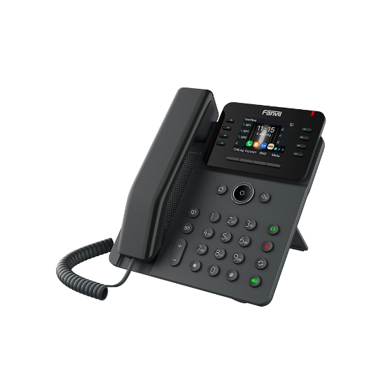 Εικόνα της FANVIL PRIME BUSINESS IP PHONE V62G