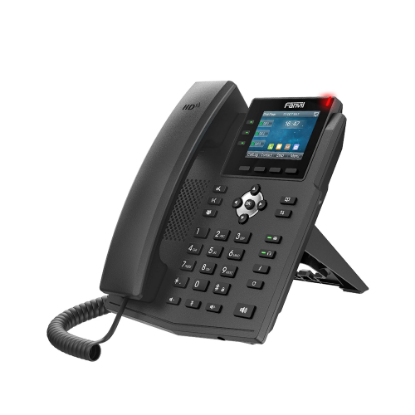 Εικόνα της FANVIL IP PHONE X3U PRO