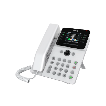 Εικόνα της FANVIL PRIME BUSINESS IP PHONE V62G WHITE