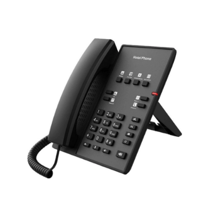 Εικόνα της FANVIL HOTEL IP PHONE H1 2-WIRE