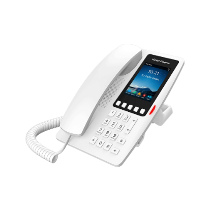 Εικόνα της FANVIL HOTEL IP PHONE H6W WHITE