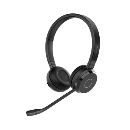 Εικόνα της JABRA EVOLVE 65 TE, Link 390a MS Stereo