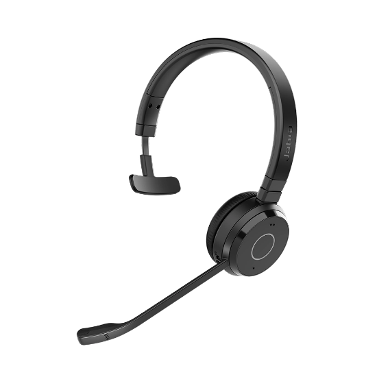 Εικόνα της JABRA EVOLVE 65 TE, Link390a MS Mono