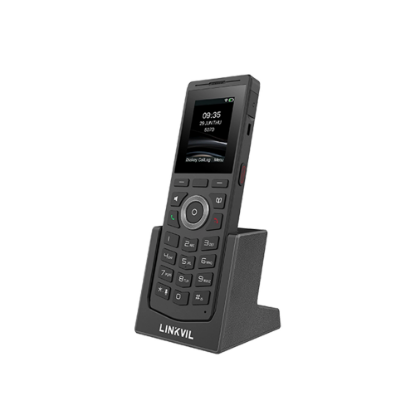 Εικόνα της FANVIL CORDLESS MULTICELL PHONE LINKVIL W610H